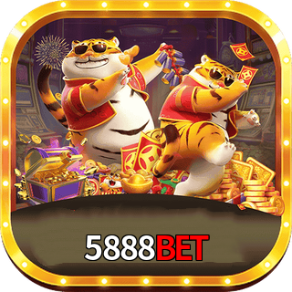 5888bet Logo